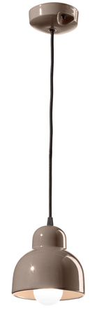 SOSPENSIONE GRANDE / LARGE PENDANT BERIMBAU Ferroluce C2611-MOK