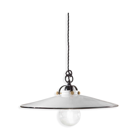 Lampa Wisząca ASTI Ferroluce C102