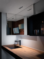 Lombardo LL14703BE3 Lampa Sufitowa wpuszczany Kura X5