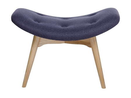 RICHMOND stolik GEISHA czarny