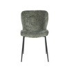 RICHMOND krzesło DARBY zielone