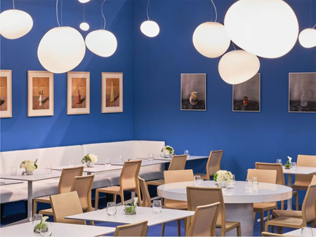 Lampa wisząca Gregg Media-Grafit FOSCARIN