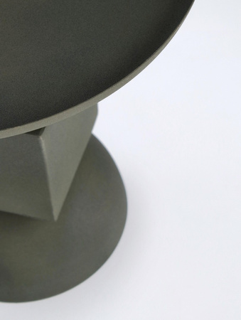 BIZZOTTO stolik kawowy ALKA 40,5 zielony