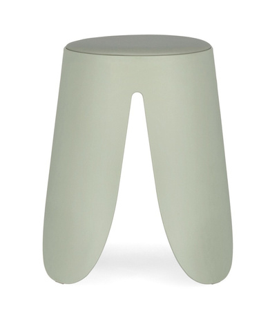 BIZZOTTO stołek IMOGEN zielony