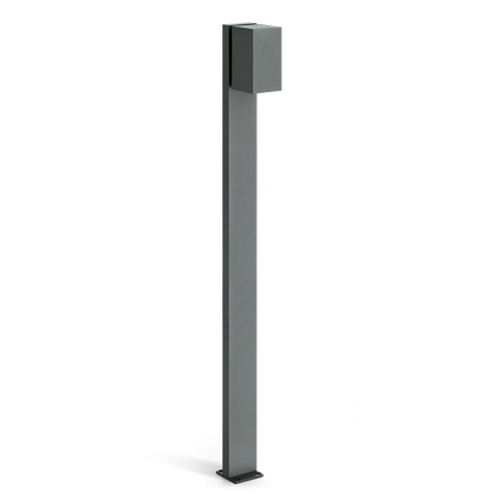 Lombardo LL1293072 Lampa słupkowa Trend 60 Post H800