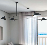 Lampa wisząca RAVEN 2