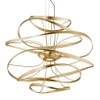Lampa wisząca Corbett CALLIGRAPHY 216-43