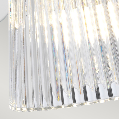 Kinkiet Addison - 1 źródło światła  Addison Quintiesse  QN-ADDISON1-BATH