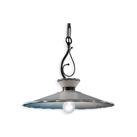 Lampa Wisząca RAVENNA Ferroluce C928