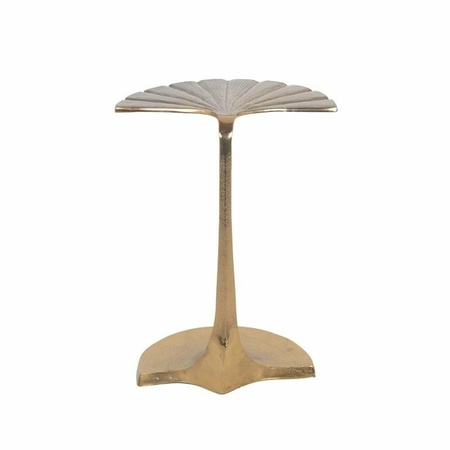 RICHMOND stolik LUISANA - szczotkowane złoto