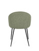 BIZZOTTO krzesło TANYA zielone