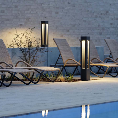 Oprawa słupkowa 84 063 K3