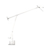 Tizio ARTEMIDE red A009060