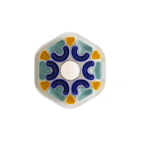 Ferroluce Phytia C2801 kinkiet