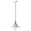Lampa Wisząca COUNTRY Ferroluce C1442-VIB