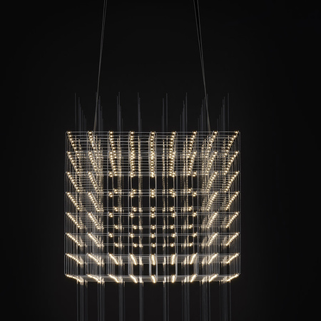 QUASAR Cosmos Suspension