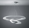 PIRCE Suspension LED ARTEMIDE white 1249010A