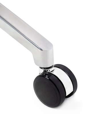 Fotel biurowy ERGOHUMAN czarny