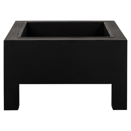 RICHMOND palenisko ogrodowe NERIUM        czarne