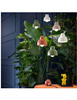 SOSPENSIONE GRANDE / LARGE PENDANT BERIMBAU Ferroluce C2611-MOK