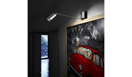 LUMINA DAPHINE PARETE 20 LED KINKIET KOLORY