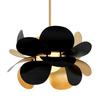 Lampa wisząca Corbett GINGER 308-41
