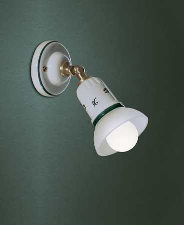 Kinkiet SAVONA Ferroluce C275