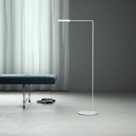 LUMINA FLO FLOOR LED LAMPA PODŁOGOWA KOLORY