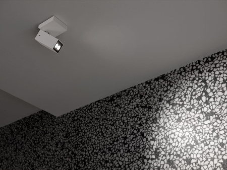 Lombardo LL14707DM2 Lampa ścienna Kura Reg X2