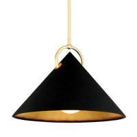 Lampa wisząca Corbett CHARM 289-41