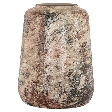 RICHMOND wazon DENA S beżowy