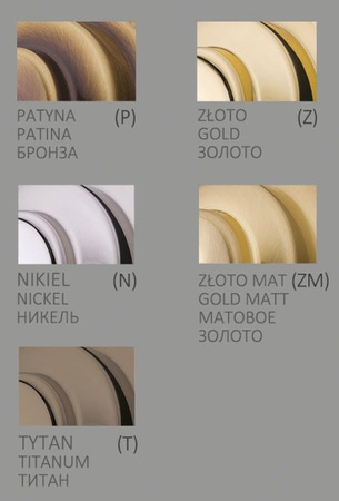 KUTEK CLASSIC DIMARO