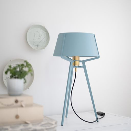 Tonone LED Bella Table Brass Fitting