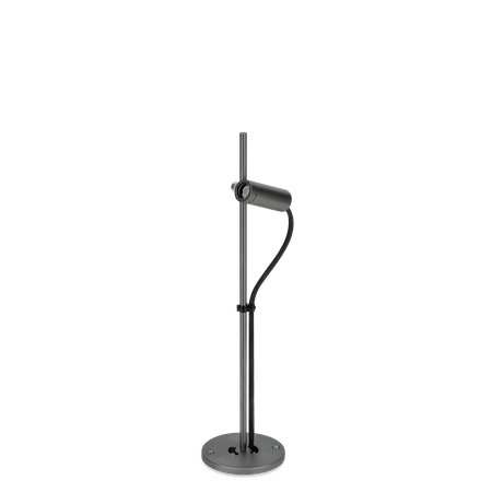 Lombardo LT15834ES3 lampa ogrodowa CNC 35 2.0 Swing Post 40