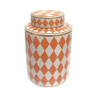 RICHMOND pojemnik ozdobny/wazon LONNE