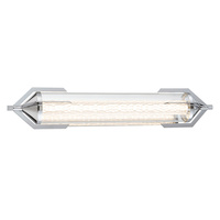 Kinkiet Espada - Polerowany chrom Quintiesse Eurofase QN-ESPADA-2W-PC