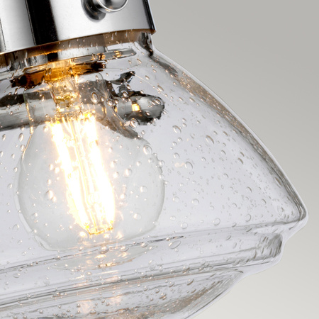 Kinkiet Scholar - 3 źródła światła  Scholar Quintiesse Quoizel QN-SCHOLAR3