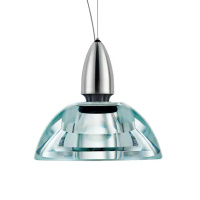 Lumina Galileo lampa wisząca LED 3 000 K