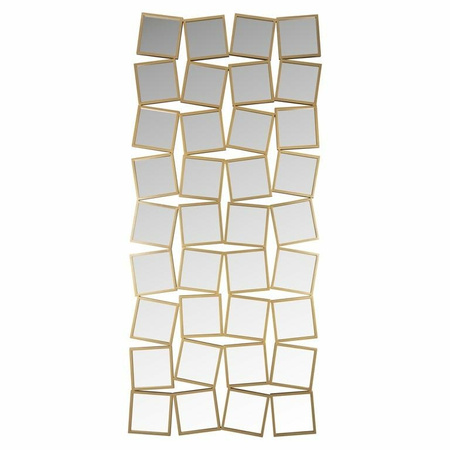 RICHMOND lustro ścienne BADIA złote