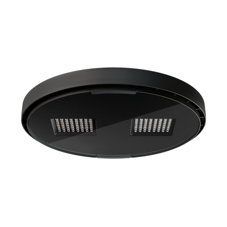 Lombardo LM16001BS95 Nowoczesna lampa wisząca IP66 Beta 2