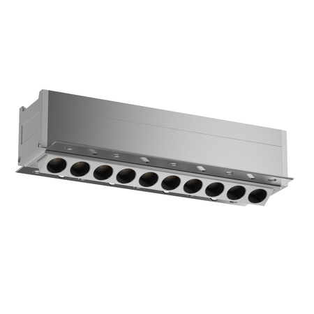 Trimless kierunkowy LED DALI downlight ADNET GTR-TA10 GTR-TA10 Unilight