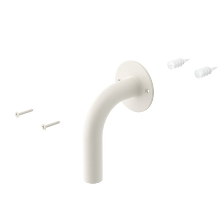 UMBRA regulowane półki ścienne SOLIS      beżowe