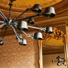 Tonone Bolt Chandelier 18 arm