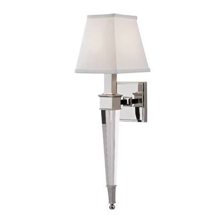 Kinkiet Hudson Ruskin 2401-PN