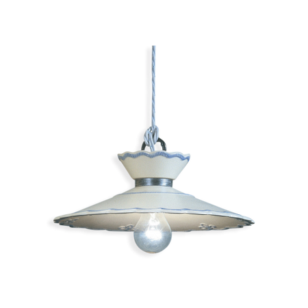 Lampa Wisząca RAVENNA Ferroluce C892