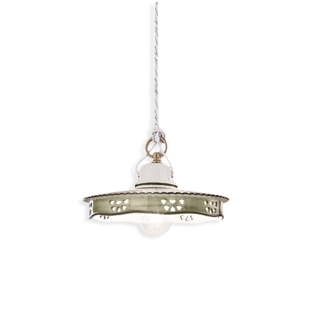 Lampa Wisząca ALESSANDRIA Ferroluce C530