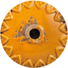 Lampa Wisząca COUNTRY Ferroluce C1442-VIG