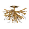 Półplafon Vida - 9 źródeł światła Vida Quintiesse Hinkley/ Fredrick Ramond QN-VIDA-9F
