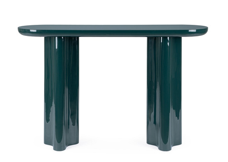 BIZZOTTO konsola OTILIA zielona