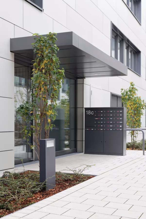 Oprawa słupkowa 85 177 K3